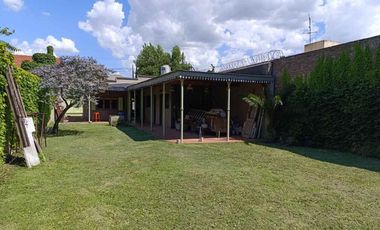 CASA TRES AMBIENTES EN VENTA EN MONTE GRANDE