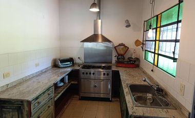 CASA TRES AMBIENTES EN VENTA EN MONTE GRANDE