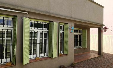 CASA TRES AMBIENTES EN VENTA EN MONTE GRANDE