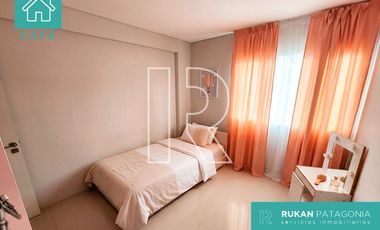 #AlquilerRUKAN | Casa Nivel Gerencial | 4 Habitaciones, Oficina, Quincho, Pileta | Barrio VISTA HERMOSA | Caleta Olivia.-