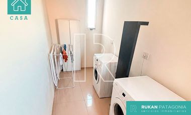 #AlquilerRUKAN | Casa Nivel Gerencial | 4 Habitaciones, Oficina, Quincho, Pileta | Barrio VISTA HERMOSA | Caleta Olivia.-