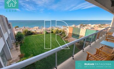 #AlquilerRUKAN | Casa Nivel Gerencial | 4 Habitaciones, Oficina, Quincho, Pileta | Barrio VISTA HERMOSA | Caleta Olivia.-