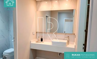 #AlquilerRUKAN | Casa Nivel Gerencial | 4 Habitaciones, Oficina, Quincho, Pileta | Barrio VISTA HERMOSA | Caleta Olivia.-
