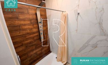 #AlquilerRUKAN | Casa Nivel Gerencial | 4 Habitaciones, Oficina, Quincho, Pileta | Barrio VISTA HERMOSA | Caleta Olivia.-