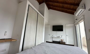VENTA Dpto. 3Amb con TERRAZA propia + Baulera XXL