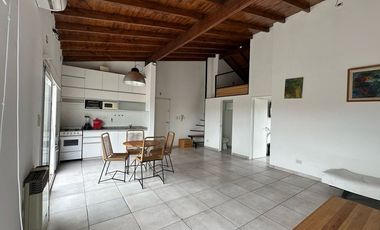 VENTA Dpto. 3Amb con TERRAZA propia + Baulera XXL