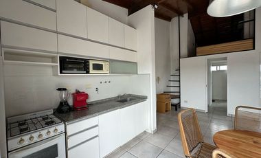 VENTA Dpto. 3Amb con TERRAZA propia + Baulera XXL