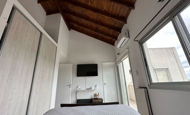 VENTA Dpto. 3Amb con TERRAZA propia + Baulera XXL