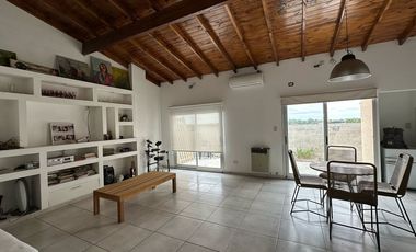 VENTA Dpto. 3Amb con TERRAZA propia + Baulera XXL