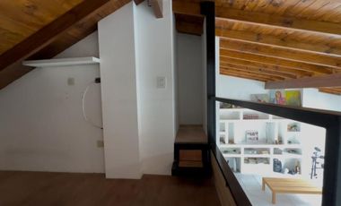 VENTA Dpto. 3Amb con TERRAZA propia + Baulera XXL