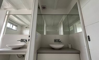 VENTA Dpto. 3Amb con TERRAZA propia + Baulera XXL