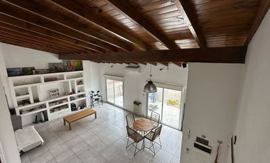 VENTA Dpto. 3Amb con TERRAZA propia + Baulera XXL