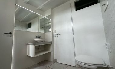 VENTA Dpto. 3Amb con TERRAZA propia + Baulera XXL