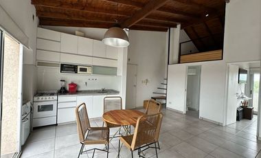 VENTA Dpto. 3Amb con TERRAZA propia + Baulera XXL