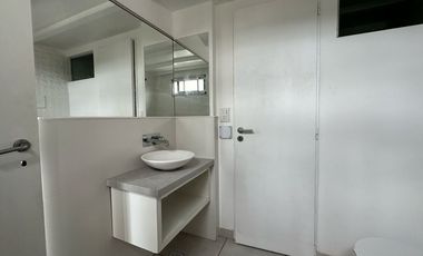 VENTA Dpto. 3Amb con TERRAZA propia + Baulera XXL