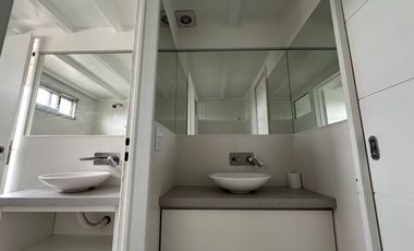 VENTA Dpto. 3Amb con TERRAZA propia + Baulera XXL
