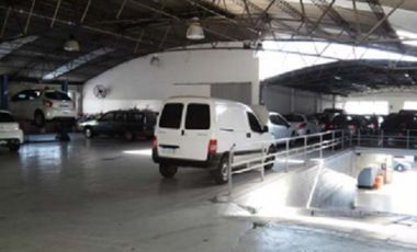 Venta Predio Concesionario Automotor Con Renta