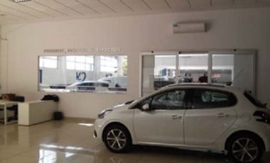 Venta Predio Concesionario Automotor Con Renta