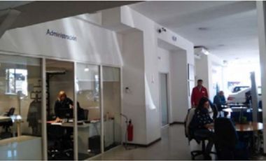 Venta Predio Concesionario Automotor Con Renta