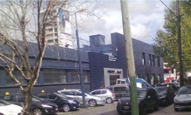 Venta Predio Concesionario Automotor Con Renta
