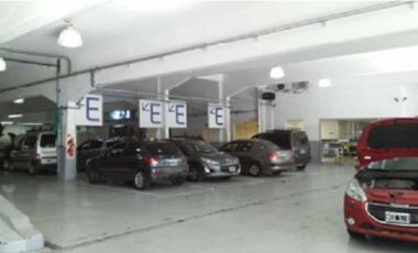 Venta Predio Concesionario Automotor Con Renta
