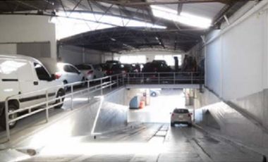 Venta Predio Concesionario Automotor Con Renta