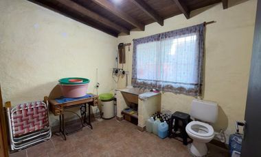 VENTA CASA 3 AMB. BELLA VISTA C.COCHERA QUINCHO
