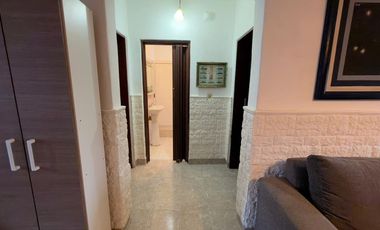 VENTA CASA 3 AMB. BELLA VISTA C.COCHERA QUINCHO