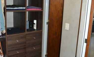 Casa 2 familias. Garaje para 3 vehículos y pileta