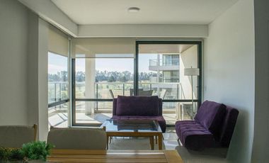 Departamento en Venta en Hilton Pilar Golf