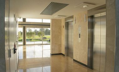 Departamento en Venta en Hilton Pilar Golf