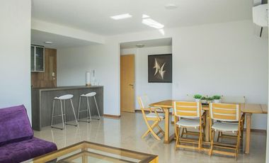Departamento en Venta en Hilton Pilar Golf