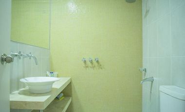 Departamento en Venta en Hilton Pilar Golf