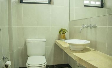 Departamento en Venta en Hilton Pilar Golf