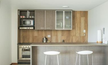Departamento en Venta en Hilton Pilar Golf