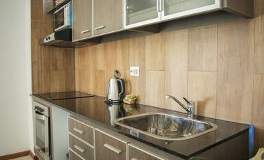 Departamento en Venta en Hilton Pilar Golf
