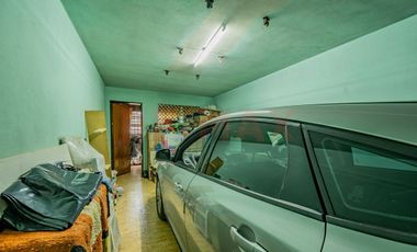 Casa 6 amb en Aldo Bonzi - PERMUTA / CREDITO