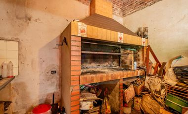Casa 6 amb en Aldo Bonzi - PERMUTA / CREDITO