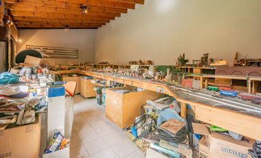Casa 6 amb en Aldo Bonzi - PERMUTA / CREDITO