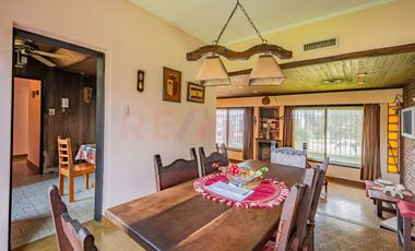 Casa 6 amb en Aldo Bonzi - PERMUTA / CREDITO