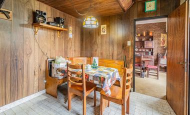 Casa 6 amb en Aldo Bonzi - PERMUTA / CREDITO