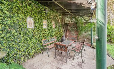 Casa 6 amb en Aldo Bonzi - PERMUTA / CREDITO