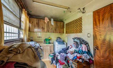 Casa 6 amb en Aldo Bonzi - PERMUTA / CREDITO