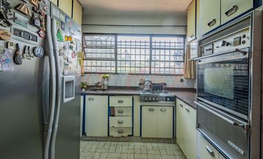 Casa 6 amb en Aldo Bonzi - PERMUTA / CREDITO