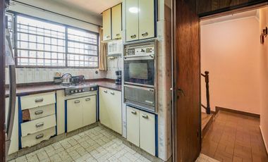 Casa 6 amb en Aldo Bonzi - PERMUTA / CREDITO