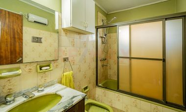 Casa 6 amb en Aldo Bonzi - PERMUTA / CREDITO