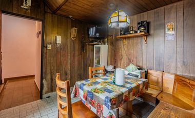 Casa 6 amb en Aldo Bonzi - PERMUTA / CREDITO