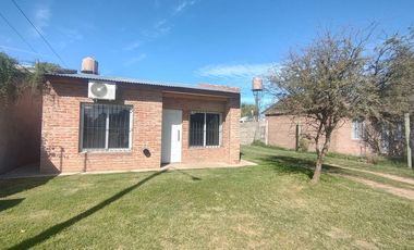 Casa Avenida 13 de Caballeria 2107 - Toay