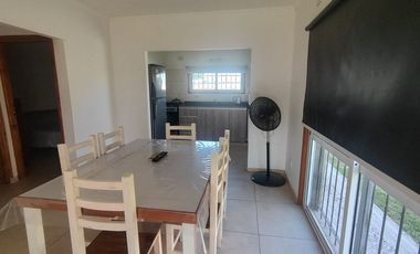 Casa Avenida 13 de Caballeria 2107 - Toay