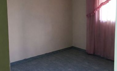 Duplex Sergio Lopez Manzana 2 Bº Río Atuel